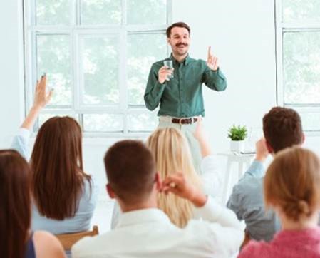 Orientación y Convivencia 3er Año