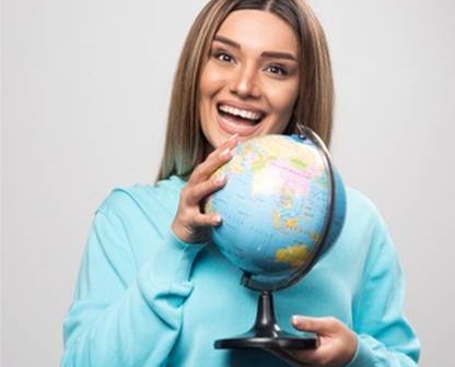 Geografía, Historia y Ciudadanía 2do Año